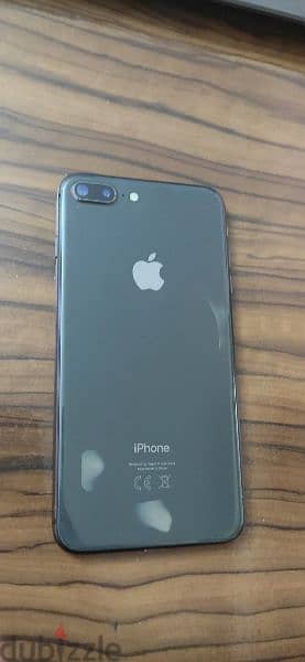 IPhone 8 Plus for sale 2