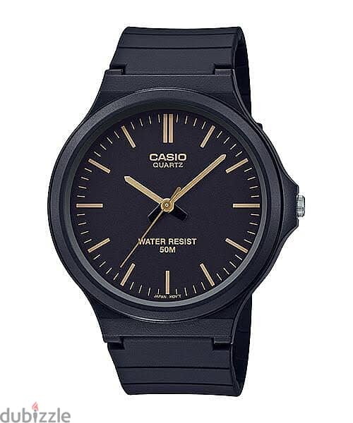 Casio mv-240-1EVDF 0