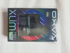 فيب في حاله الزيرو استعمال 2 اسبوع XLim sq pro