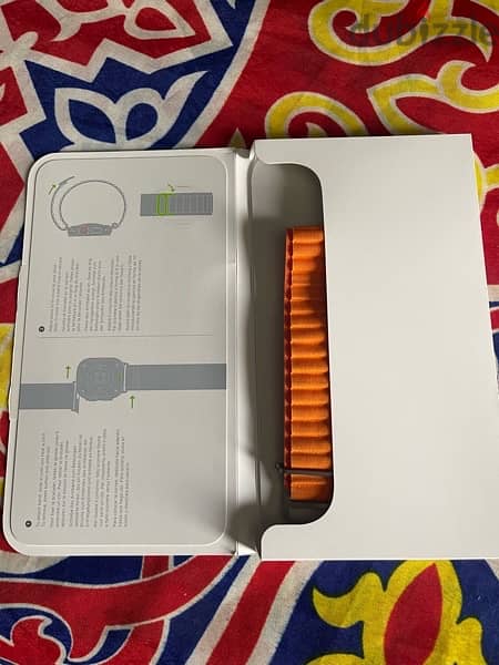 original apple watch ultra strap 2