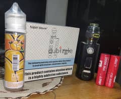 vape puma