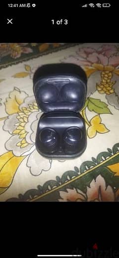 Galaxy buds pro