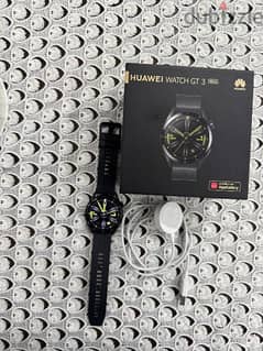 Huawei watch GT 3 46mm