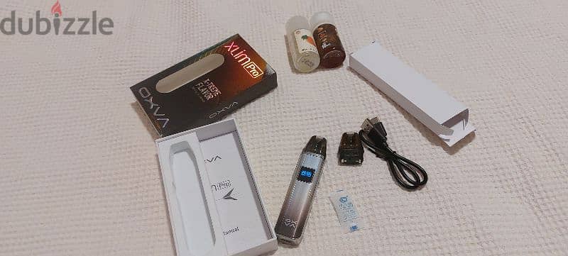 OXVA Xlim Pro - 1000mAH as New 1