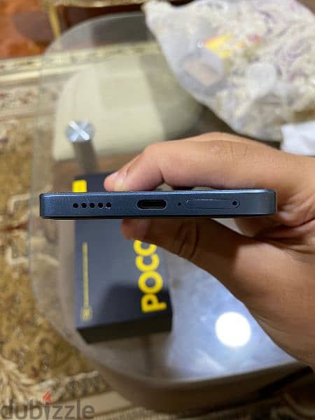 poco x6 5g 7