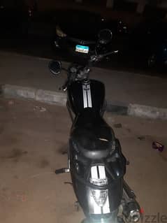 هوجن k150 cc