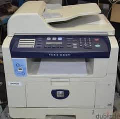 Xerox 3300