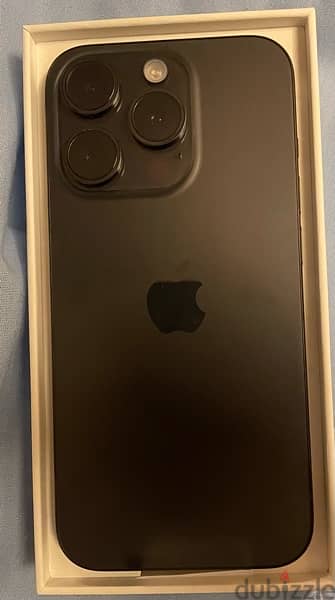 iphone 15 pro الوحيد في مصر 1