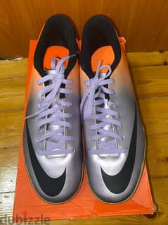 [NEW] Nike Mercurial Vortex Football boots