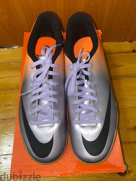 [NEW] Nike Mercurial Vortex Football boots 0