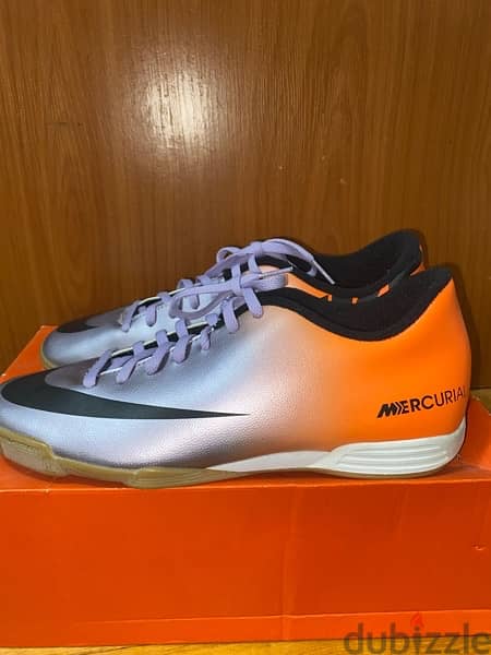 [NEW] Nike Mercurial Vortex Football boots 2