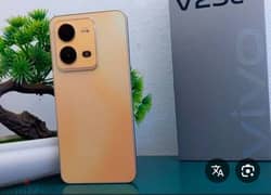 vivo v25e