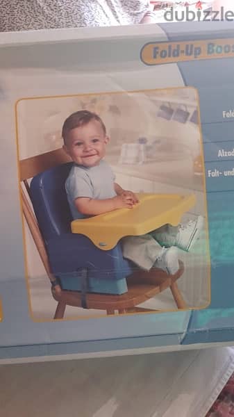 baby chair