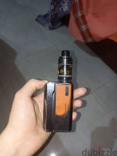 vape drag 4 0