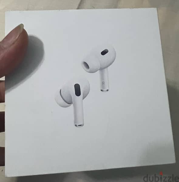 AirPods Pro 2 0