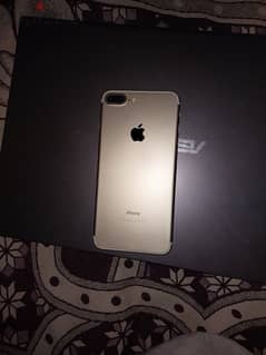 Iphone 7 plus 128 بطارية ٩٧٪؜