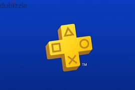 PS Plus // بلاستيشن بلاس