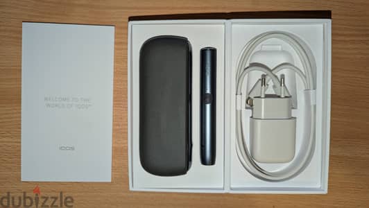 IQOS ILUMA