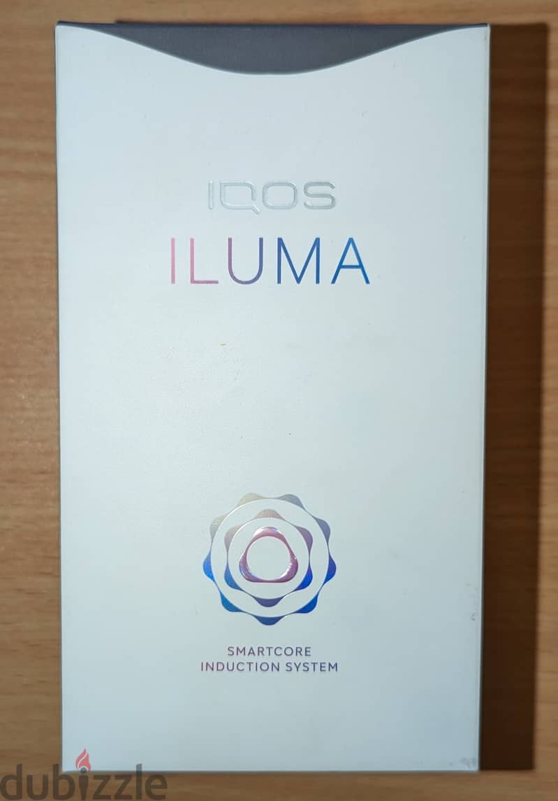 IQOS ILUMA 1