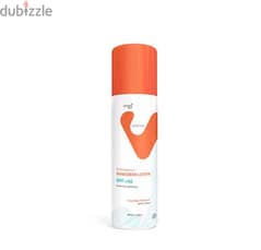 Vacation Sunscreen Lotion Spray