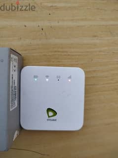 راوتر هوائي Mifi من اتصالات 0