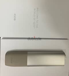 iqos iluma one