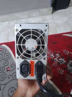 باور سبلاي 220w معاه الفيشه باتعته هديه