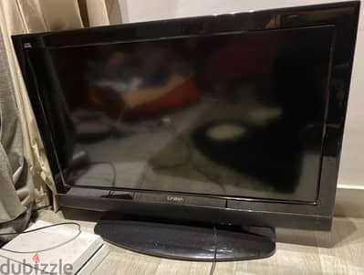 caira 37" LCD TV