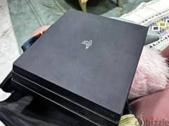 playstation 4 pro