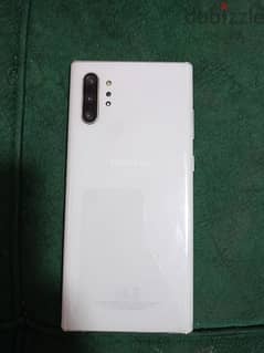 Samsung Note 10 plus 0