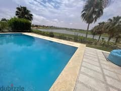 chalet for rent in hacienda bay with pool