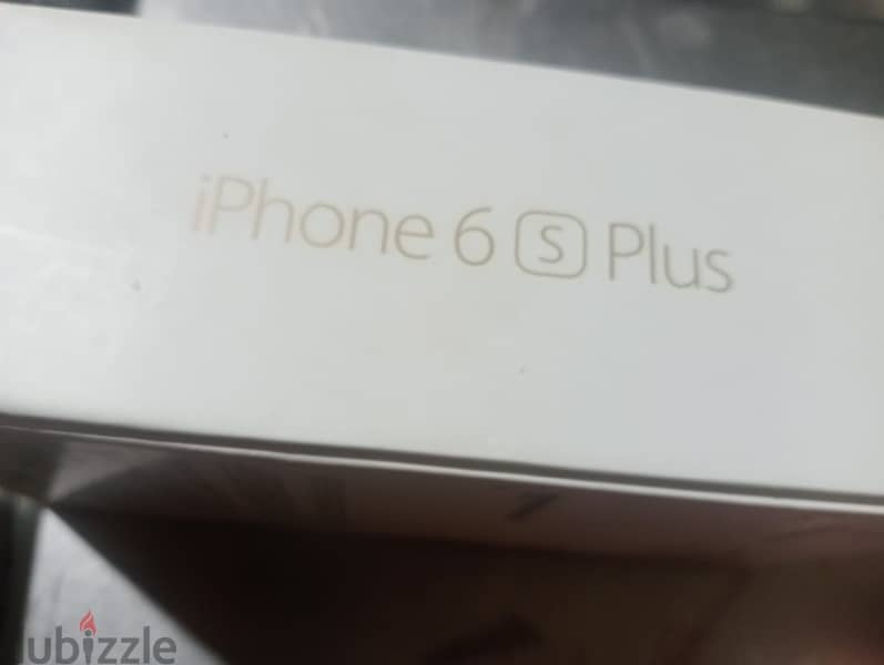 iPhone 6s Plus 3