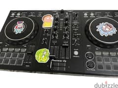 pioneer 400 Dj mixer