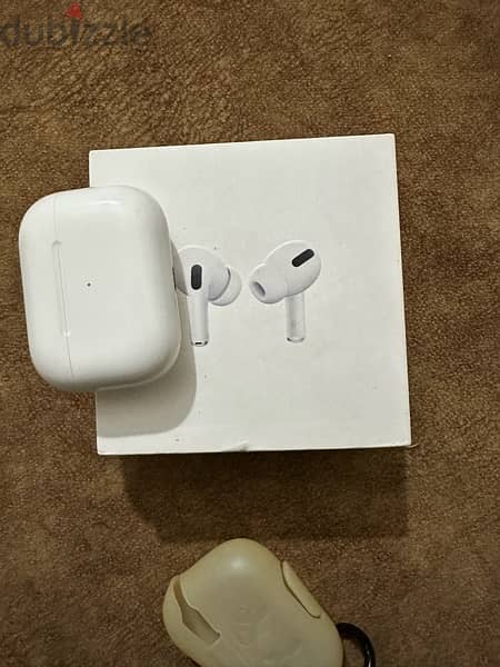 AirPods Pro 4