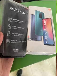 Xiaomi not 9 0