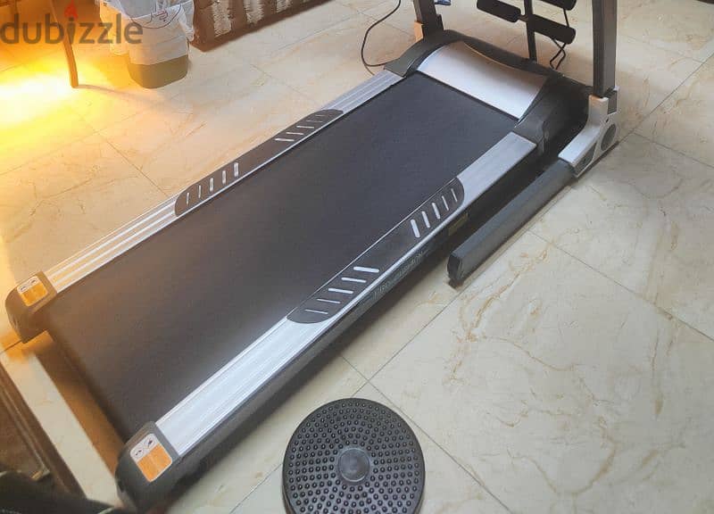 مشايه كهرباء pro hanson  Treadmills 1