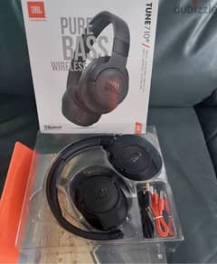 jbl tune 710bt for sale 0