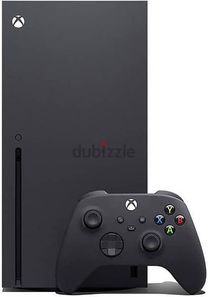 مطلوب Xbox series X جديد 0