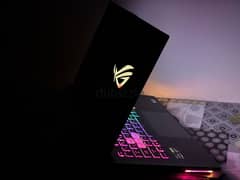 asus rog strix g513