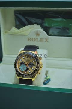 لو بتحضر اجتماعات كتير اقدر اقولك اكتر ساعة حتناسبك  روليكس Rolex 0