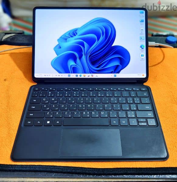 Huawei matebook e 7