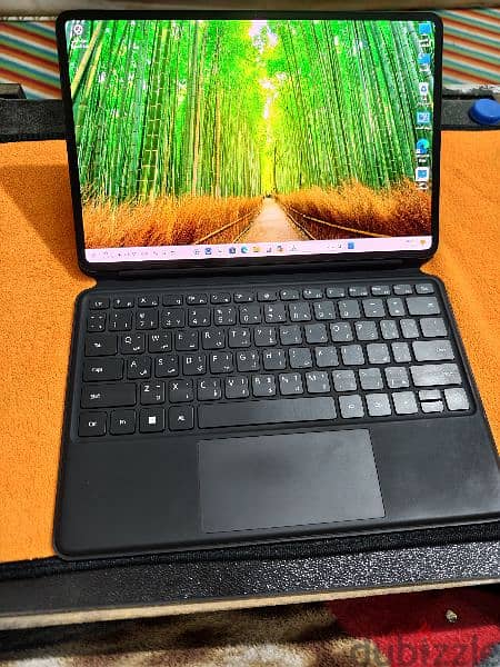 Huawei matebook e 12