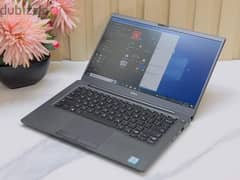 dell latitude e7300