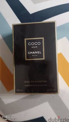 Coco noir by chanel for women 0