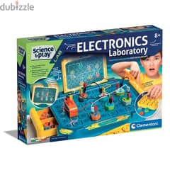 Electronics laboratoty 0