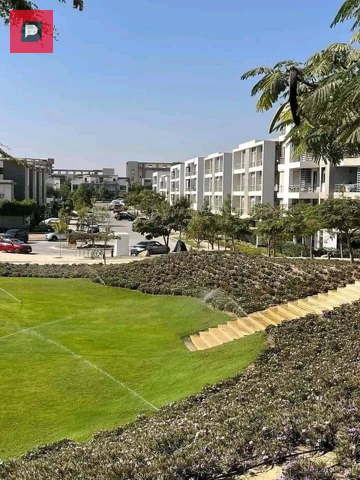 3-bedroom apartment with a distinctive view for sale in Taj City Compound, New Cairo in front of Cairo Airport, near City Center Almaza and City Stars 19