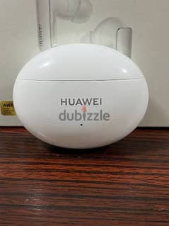 HUAWEI