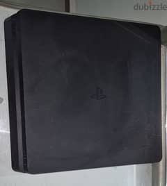 PlayStation 4 slim 500 gb