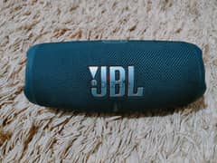 JBL speaker charge 5 ip67