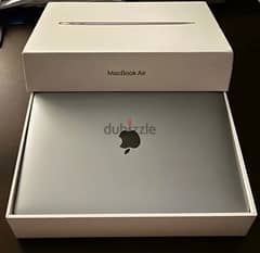 ماك بوك اير ام 1 - Macbook air m1